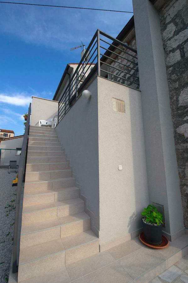 Apartment Dva Oriha ฟุนตานา ภายนอก รูปภาพ